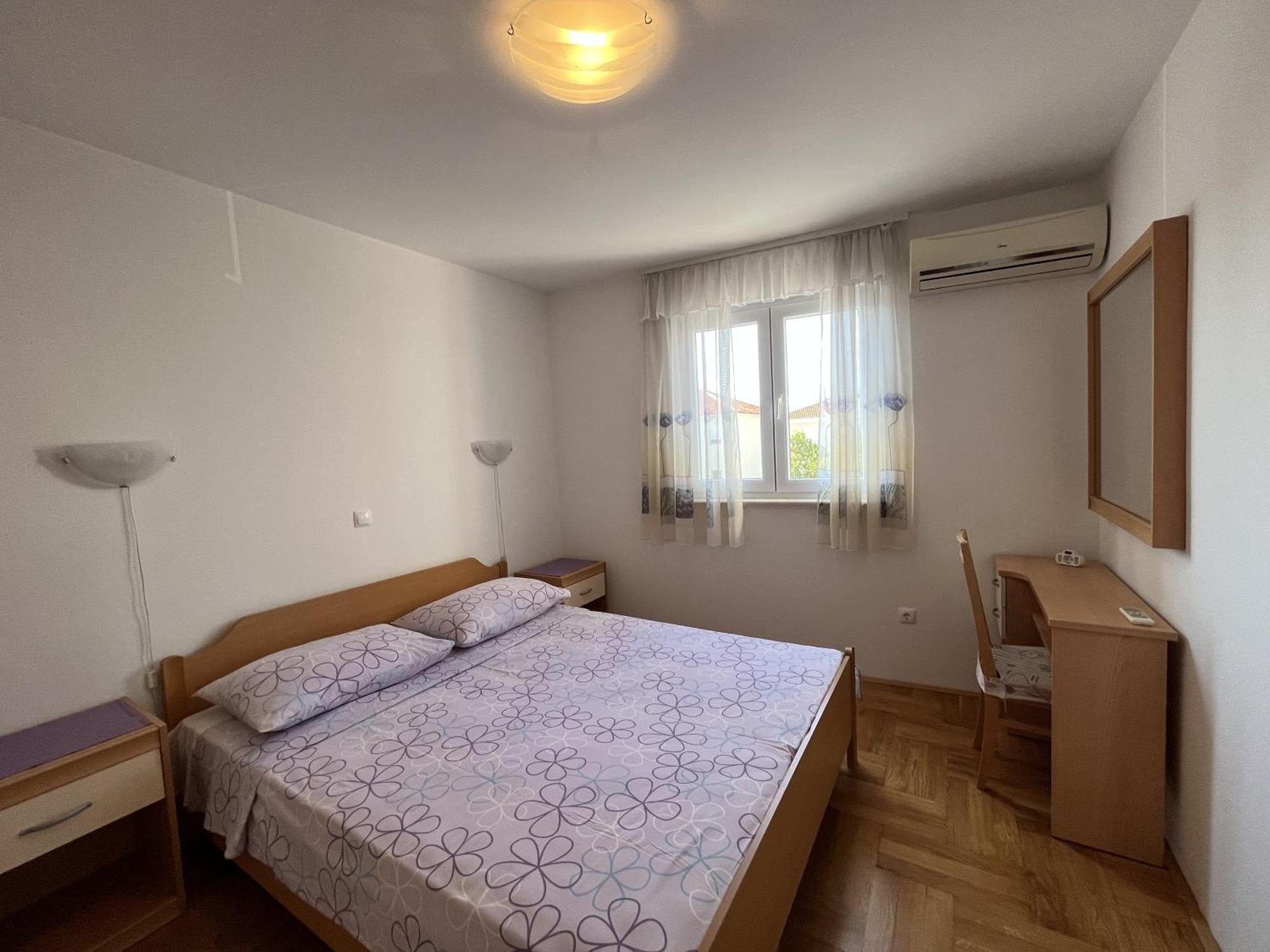 Apartments Diana Макарска Экстерьер фото