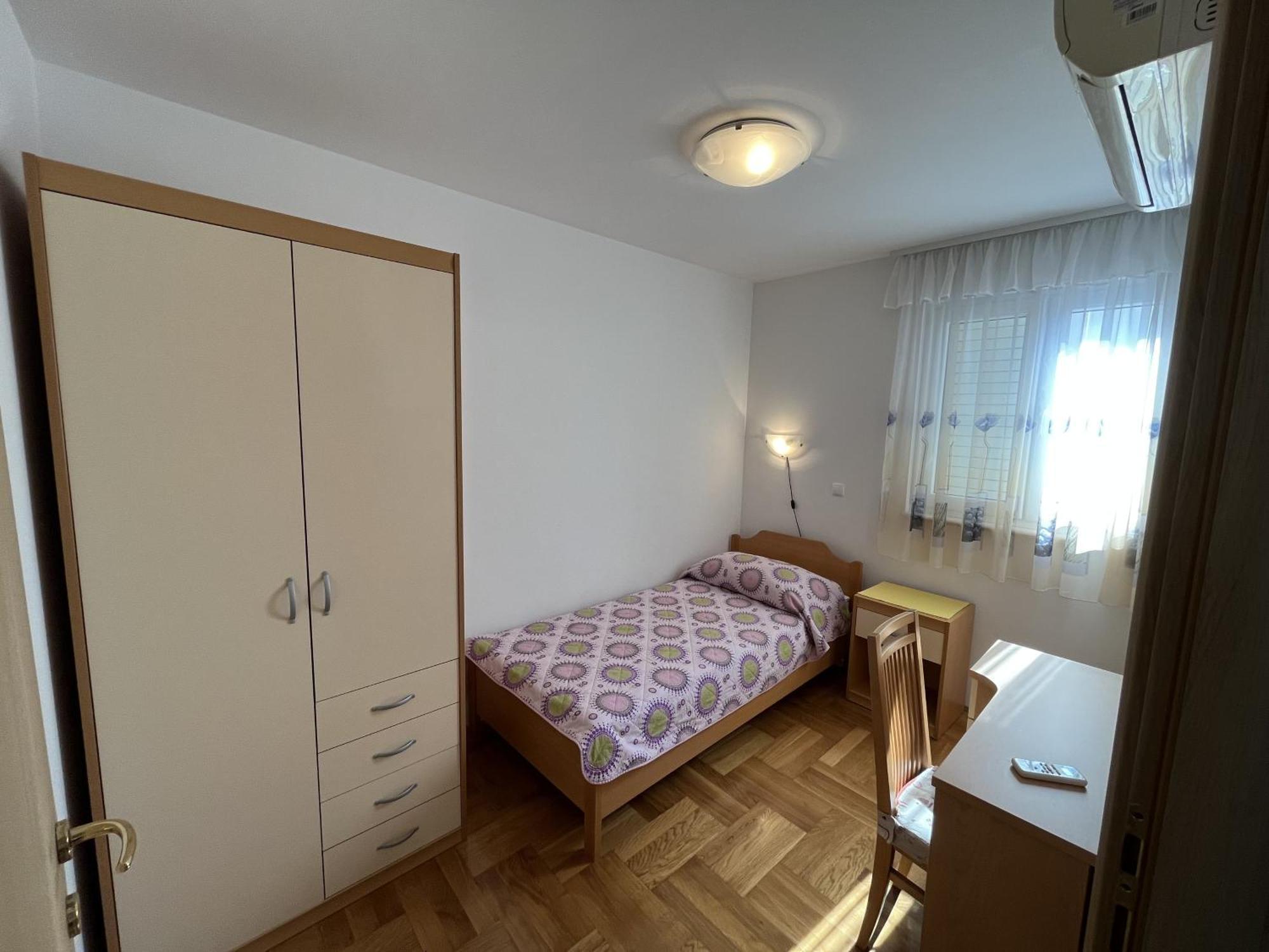 Apartments Diana Макарска Экстерьер фото