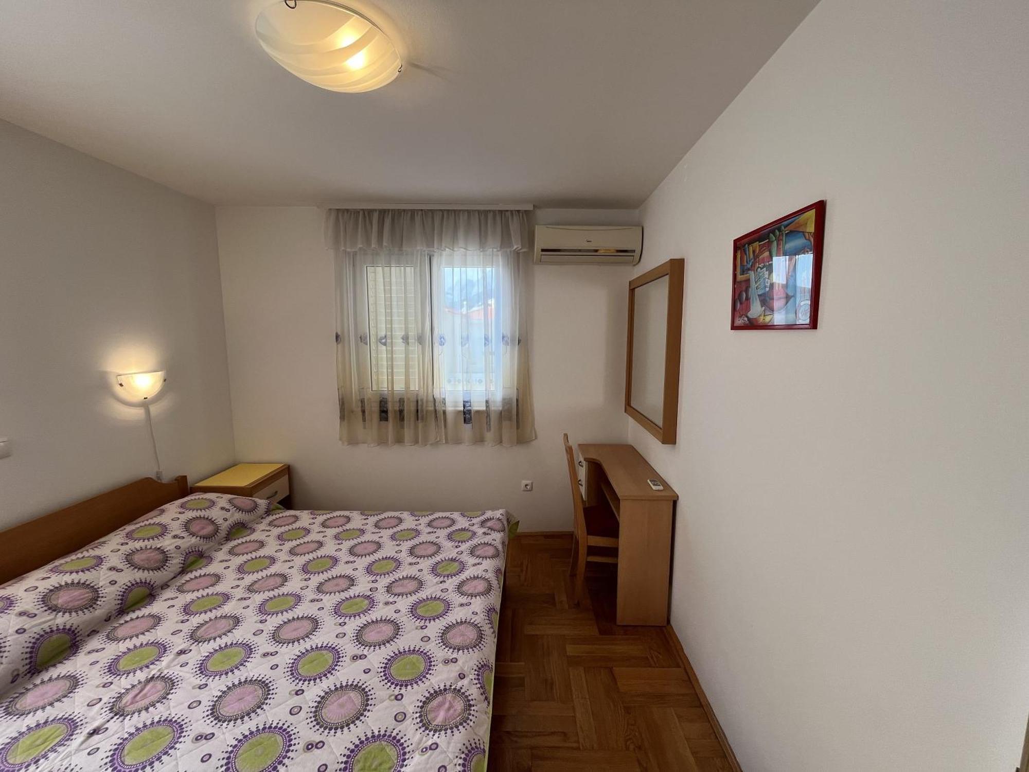 Apartments Diana Макарска Экстерьер фото